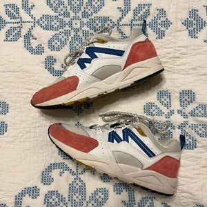 karhu fusion sneakers